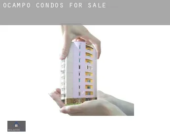 Ocampo  condos for sale
