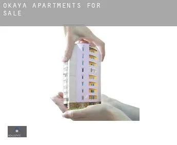 Okaya  apartments for sale