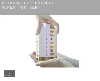 Poinson-lès-Grancey  homes for rent