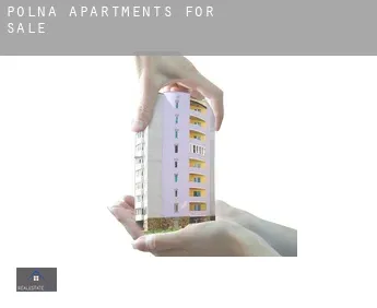 Polná  apartments for sale