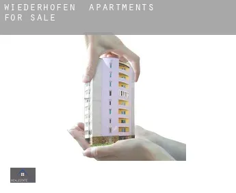 Wiederhofen  apartments for sale