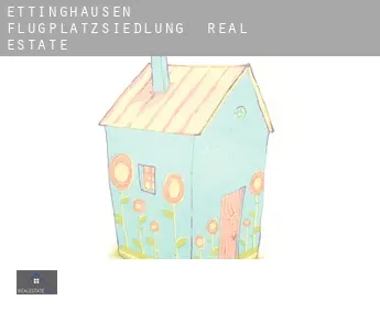 Ettinghausen Flugplatzsiedlung  real estate