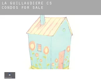 La Guillaudière (census area)  condos for sale