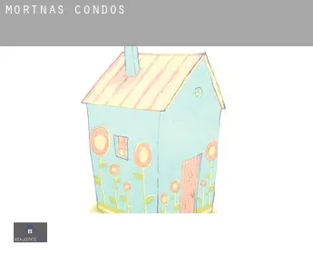 Mörtnäs  condos