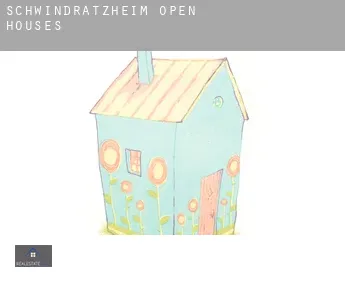 Schwindratzheim  open houses
