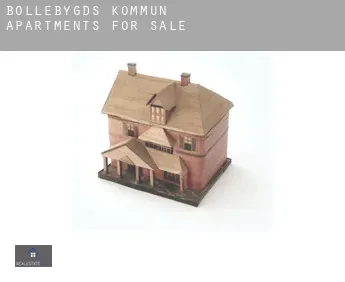 Bollebygds Kommun  apartments for sale
