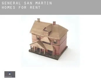 General San Martín  homes for rent