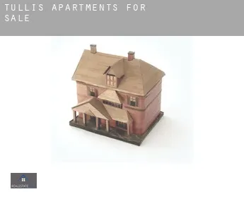Tullis  apartments for sale