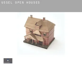 Ussel  open houses
