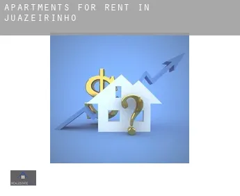 Apartments for rent in  Juàzeirinho