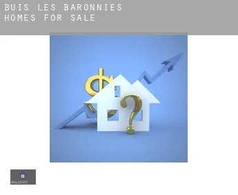 Buis-les-Baronnies  homes for sale