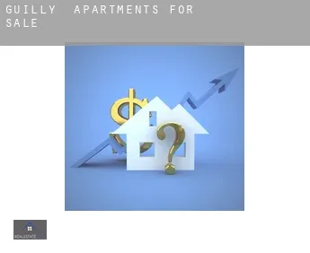 Guilly  apartments for sale