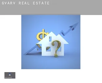 Gvarv  real estate
