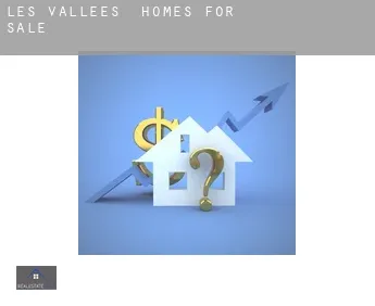 Les Vallées  homes for sale