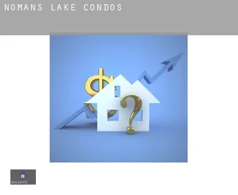 Nomans Lake  condos