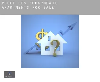 Poule-les-Écharmeaux  apartments for sale