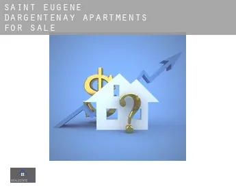 Saint-Eugène-d'Argentenay  apartments for sale