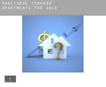 Santiurde de Toranzo  apartments for sale