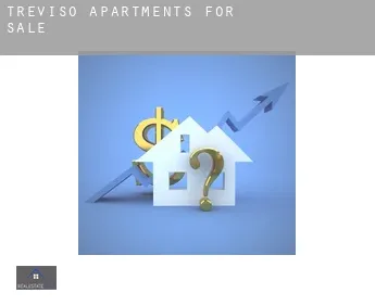 Treviso  apartments for sale