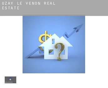 Uzay-le-Venon  real estate