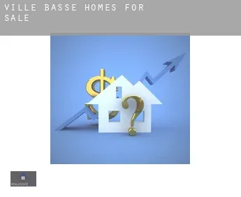 Ville-Basse  homes for sale