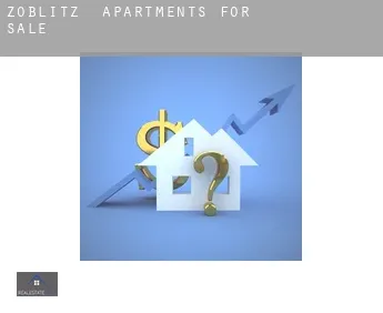 Zoblitz  apartments for sale