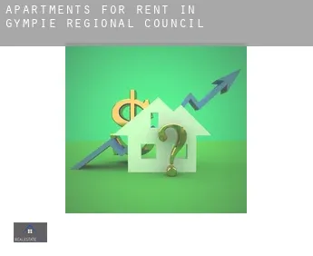 Apartments for rent in  Gympie Regional Council