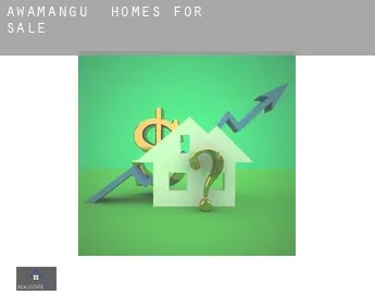 Awamangu  homes for sale