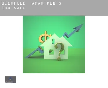 Bierfeld  apartments for sale