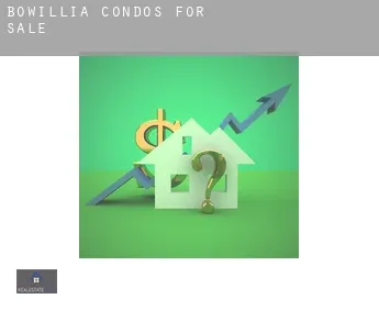 Bowillia  condos for sale