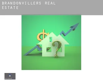 Brandonvillers  real estate