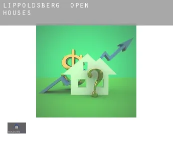 Lippoldsberg  open houses
