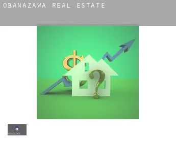 Obanazawa  real estate