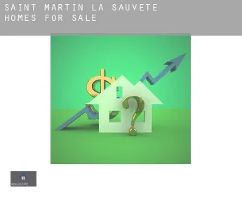 Saint-Martin-la-Sauveté  homes for sale