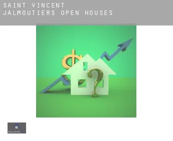 Saint-Vincent-Jalmoutiers  open houses