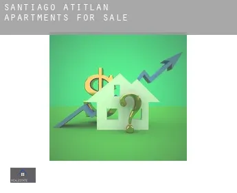 Santiago Atitlán  apartments for sale