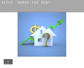 Astee  homes for rent