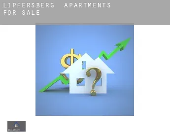 Lipfersberg  apartments for sale