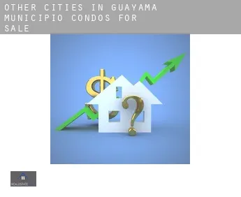 Other cities in Guayama Municipio  condos for sale