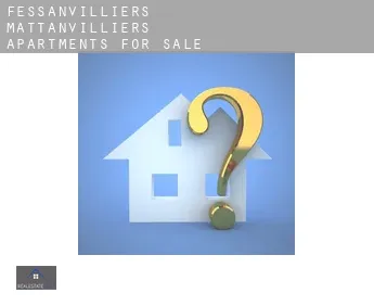 Fessanvilliers-Mattanvilliers  apartments for sale