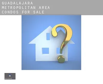 Guadalajara Metropolitan Area  condos for sale