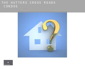 The Hutters Cross Roads  condos