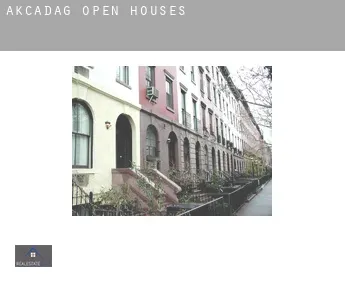 Akçadağ  open houses