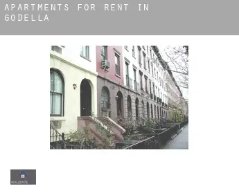 Apartments for rent in  Godella