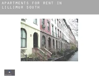 Apartments for rent in Lillimur South