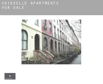 Chioselle  apartments for sale