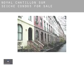 Noyal-Châtillon-sur-Seiche  condos for sale