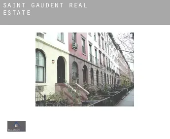 Saint-Gaudent  real estate