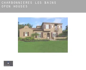 Charbonnières-les-Bains  open houses