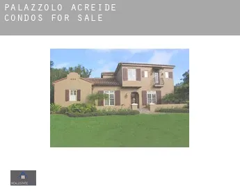 Palazzolo Acreide  condos for sale